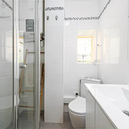 Villarey - Centre - 80 M De La - Climatise Апартаменты *