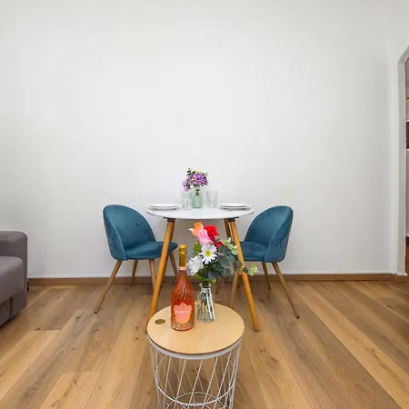 Villarey - Centre - 80 M De La - Climatise Апартаменты *